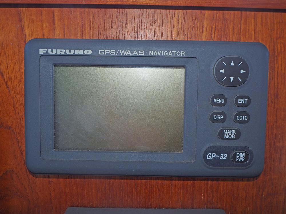 picture Navigation and electronics